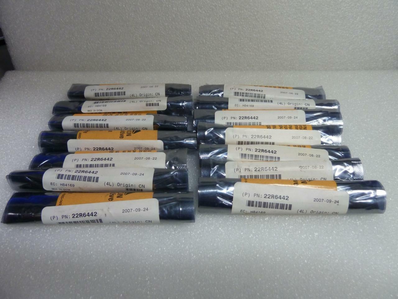 14x IBM 22R6442 SHORT WAVE 4GBPS SFP TRANSCEIVER MODULE (LOT OF 14) NEW