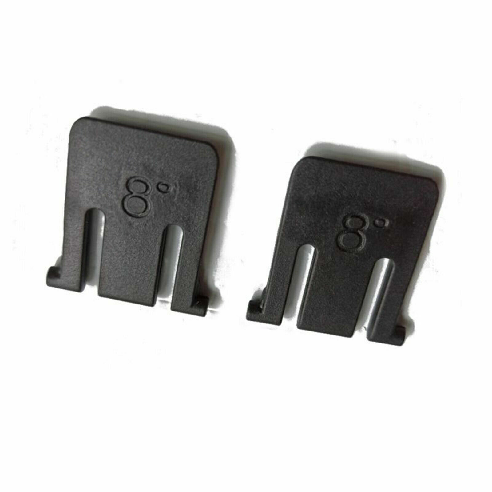1 Pair Keyboard Stand Bracket Leg Kit for Logitech K270 K220 K360 K260 K275 K235