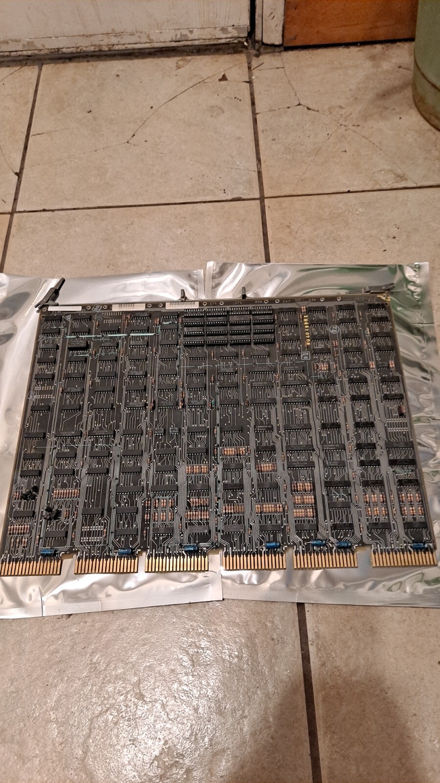 DEC DIGITAL VINTAGE M7477