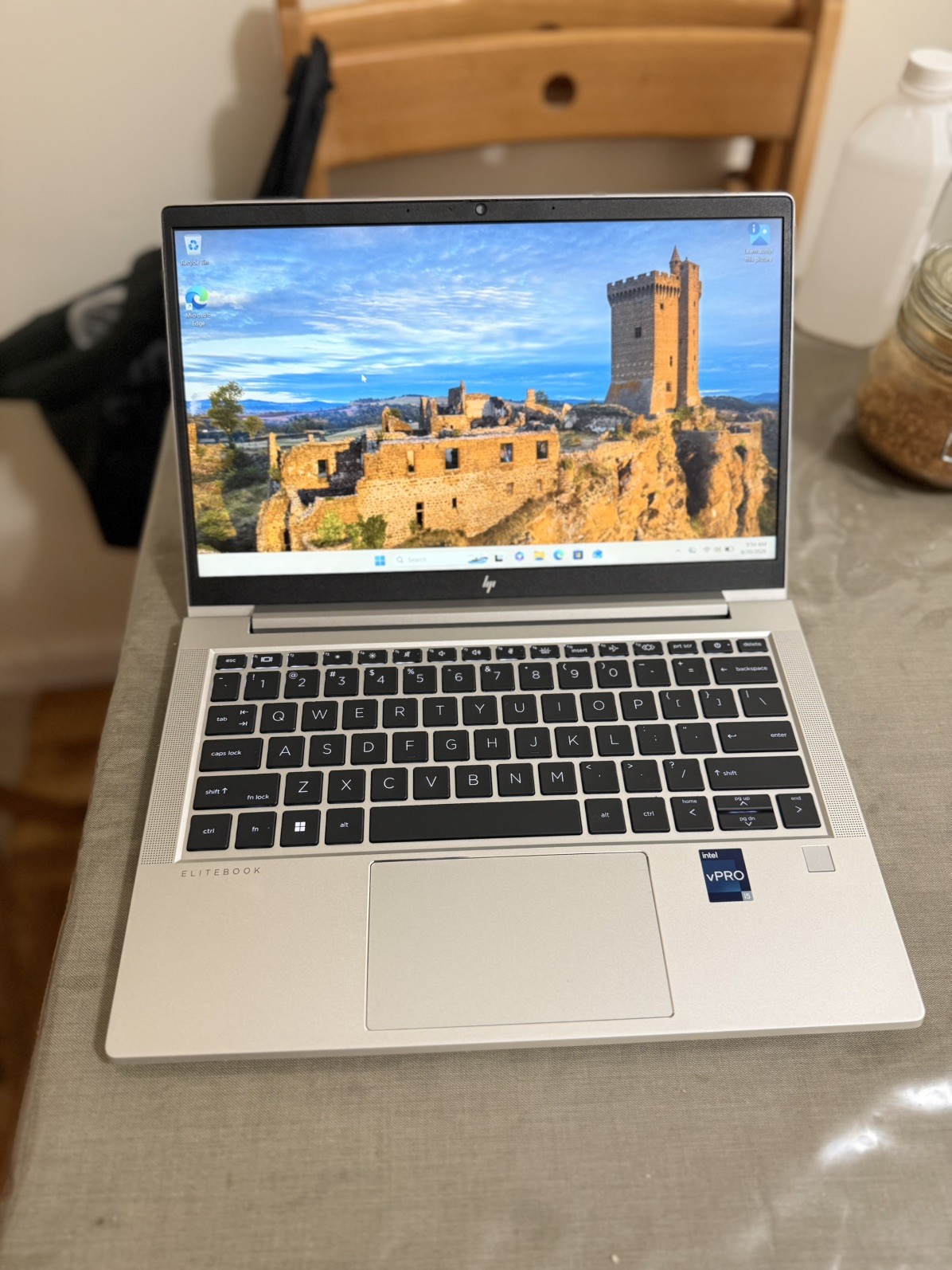 HP EliteBook 630 G9 13.3in FHD i5 12th Gen 16GB 256GB SSD Windows11 Pro Tested