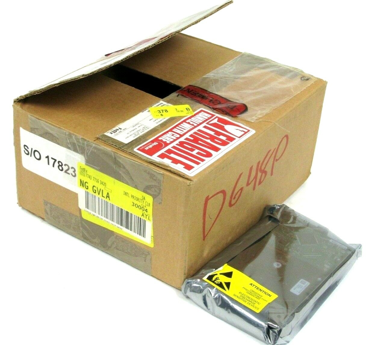 NEW SEAGATE 9BL146-303 500GB HARD DRIVE 9BL146303