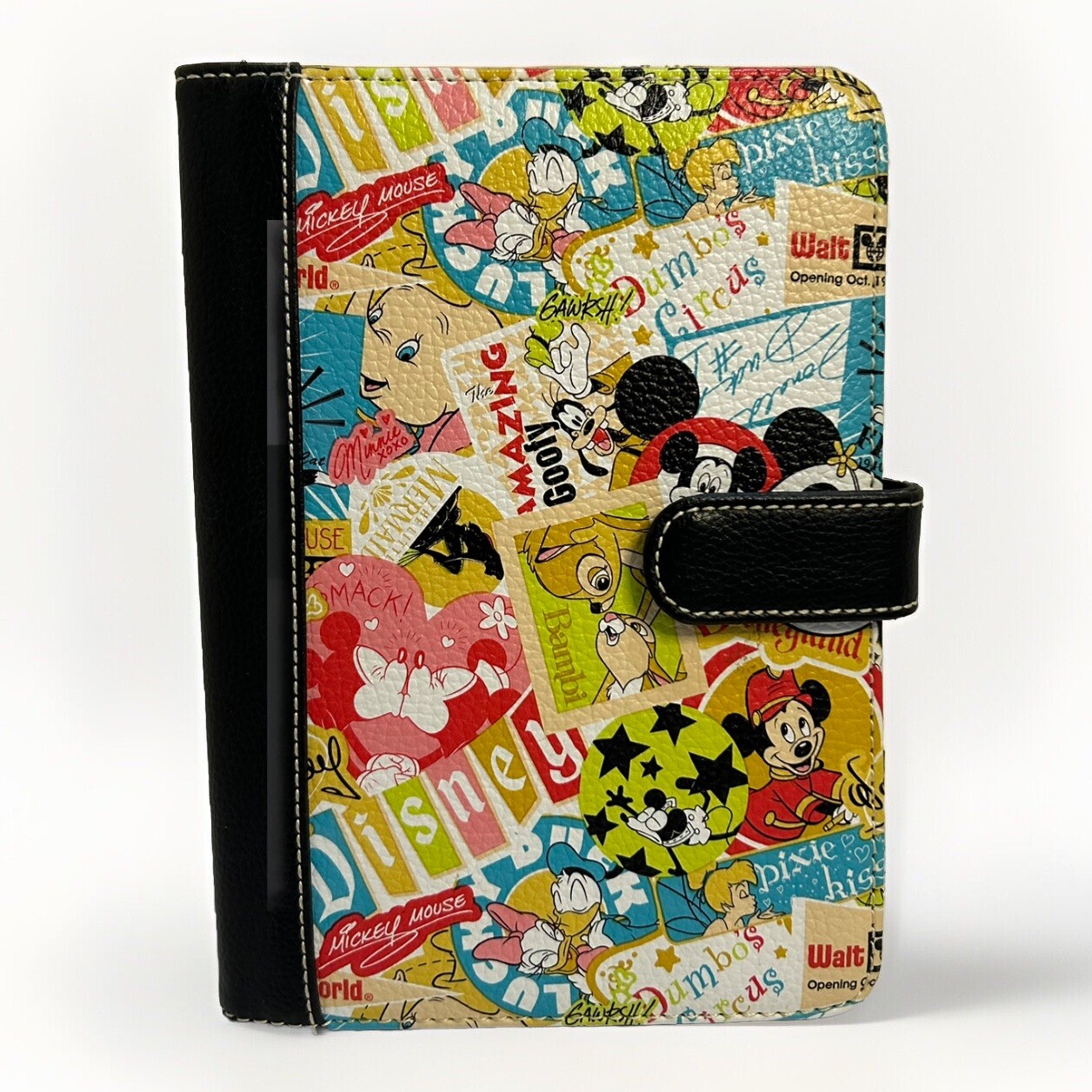 Disney Parks Tablet Holder for iPad Mini Disney World Mickey Mouse & Friends