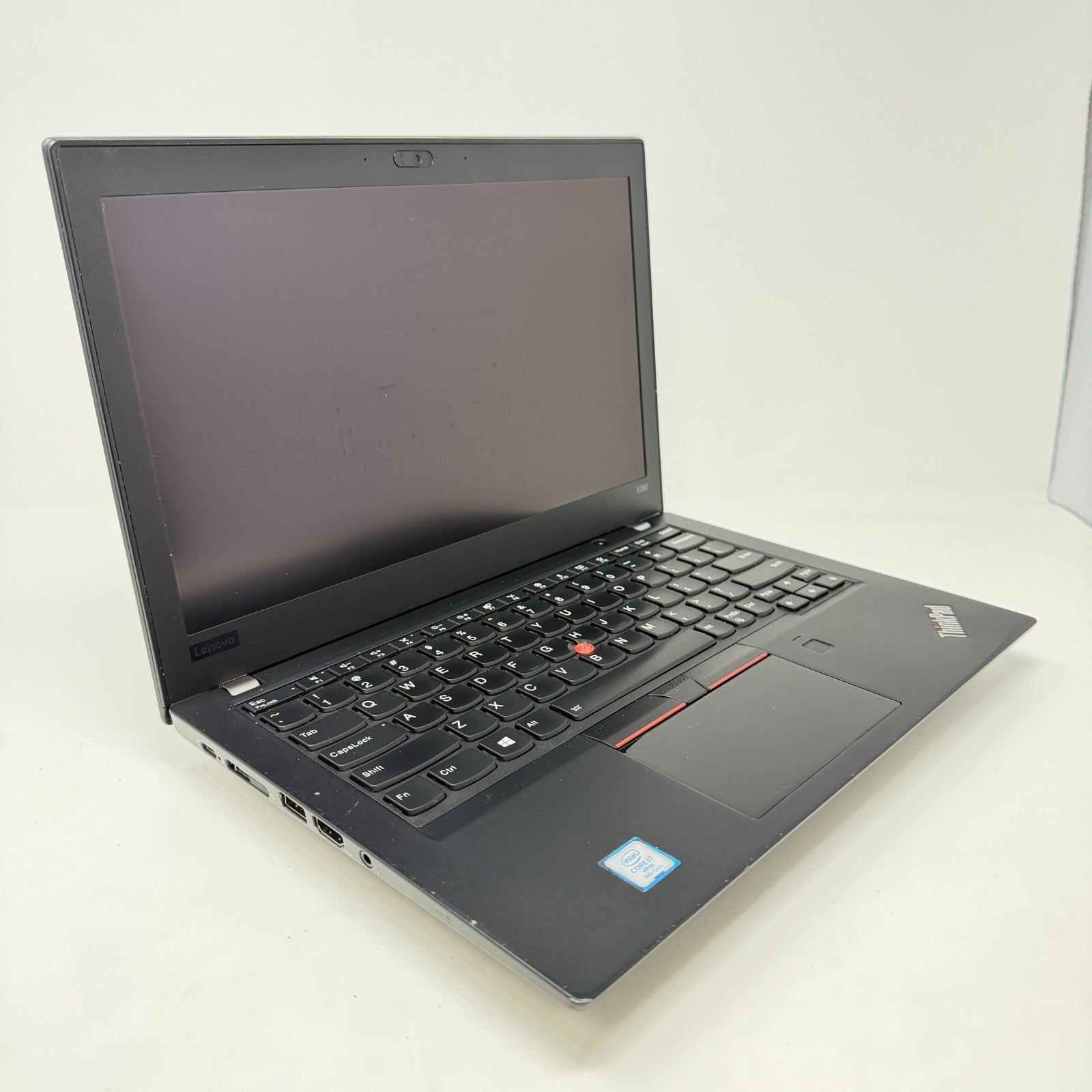 Lenovo ThinkPad X280 Laptop 12.5" 16GB RAM 256GB SSD Intel Core i7-7500U@2.90GHz