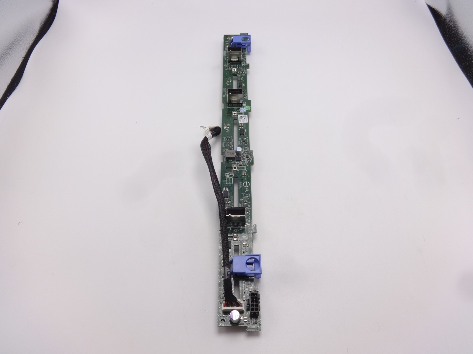 Dell X3M3C Poweredge R430 10x 2.5 Backplane