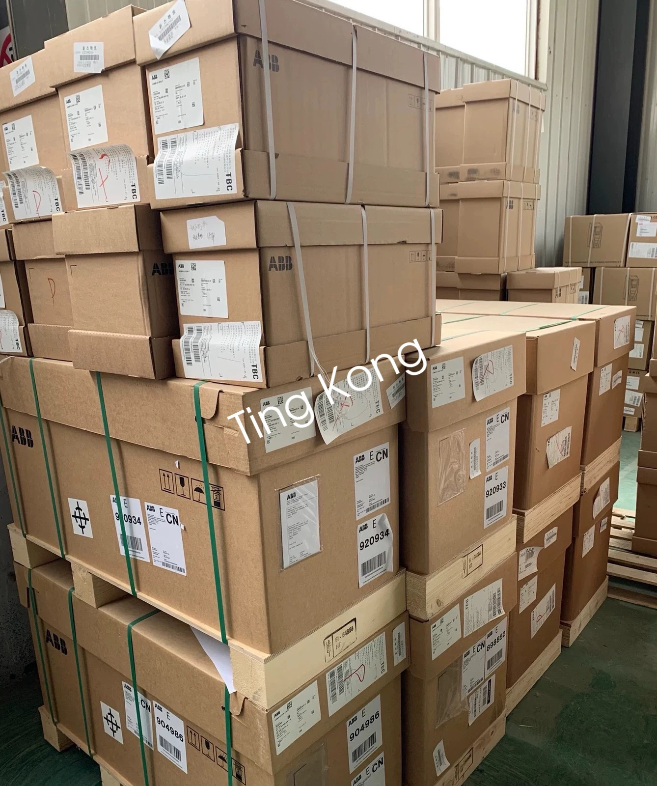 1pcs NEW 3ABD50000038994 ACH580-01-026A-4 Shipping DHL or FedEX