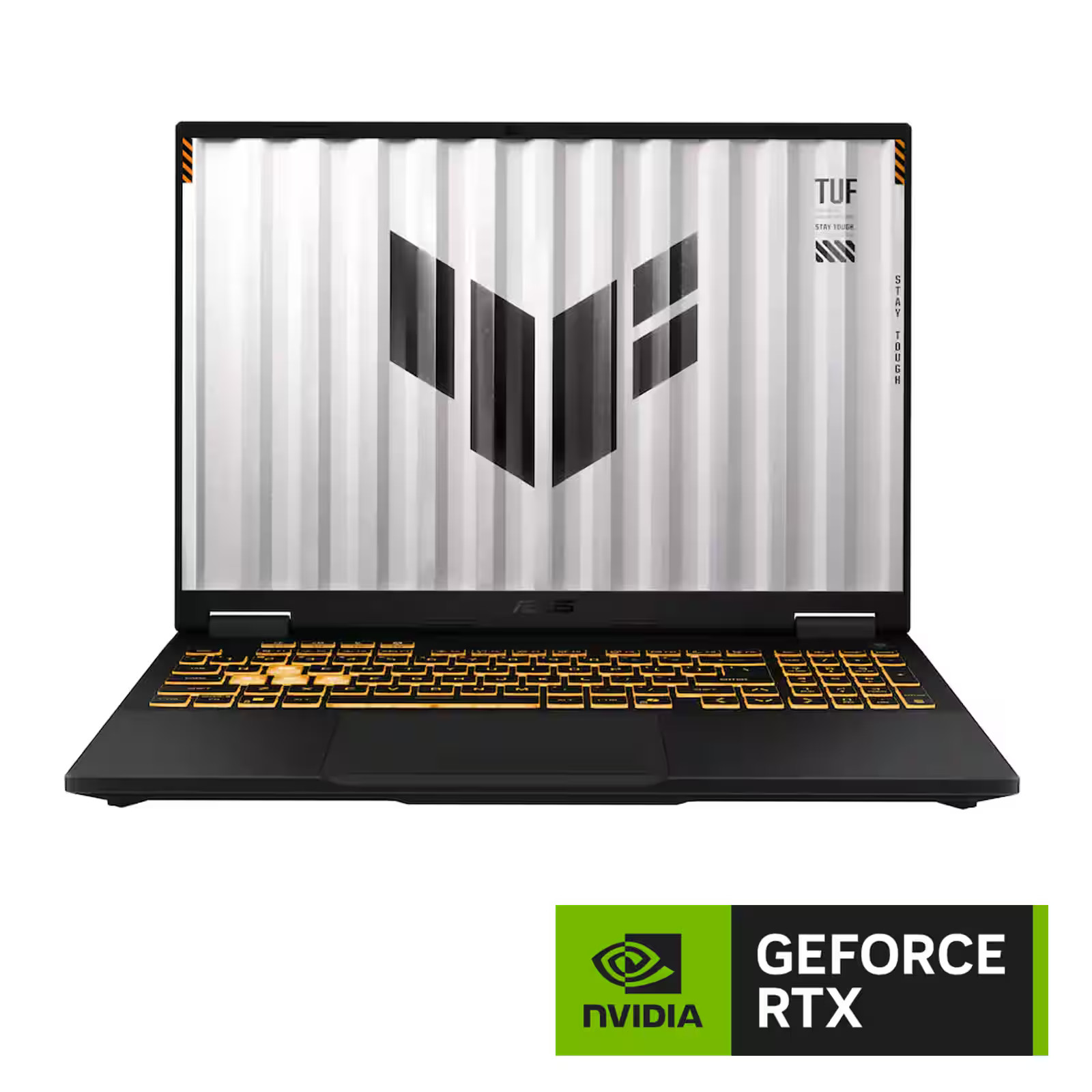 ASUS - TUF Gaming F16 16" 144Hz FHD+ Gaming Laptop - Intel Core i7-14650HX 20...