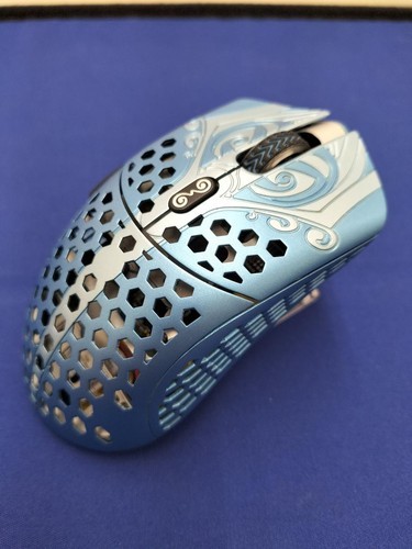 Finalmouse Starlight-12 Pegasus (S) Wireless Gaming Mouse 42g Magnesium 20000DPI