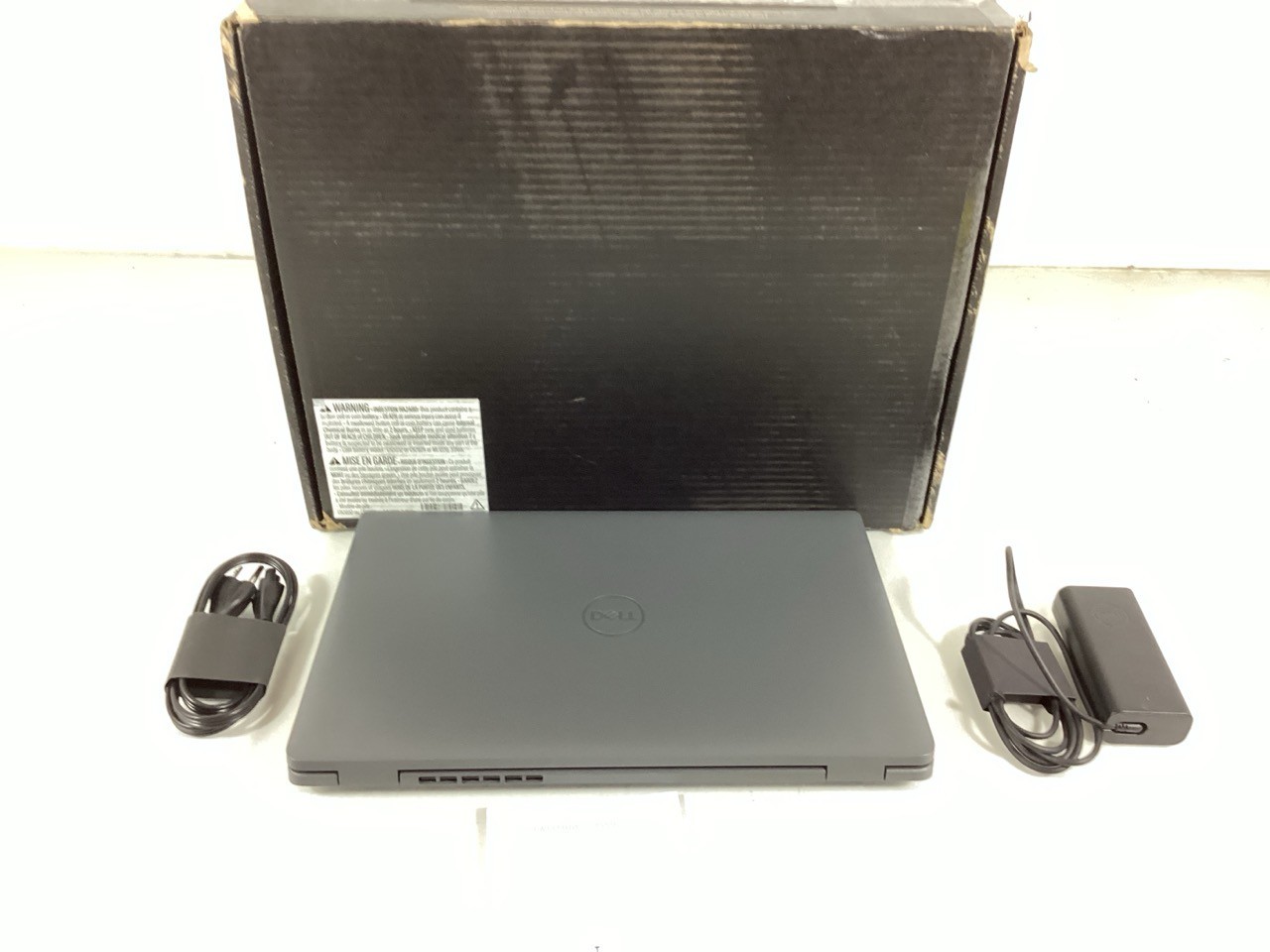 Dell Latitude 3550 15.6" Touch i7-1355U 1.2GHz 16GB 512GB WiFi 6E (1MH5J)