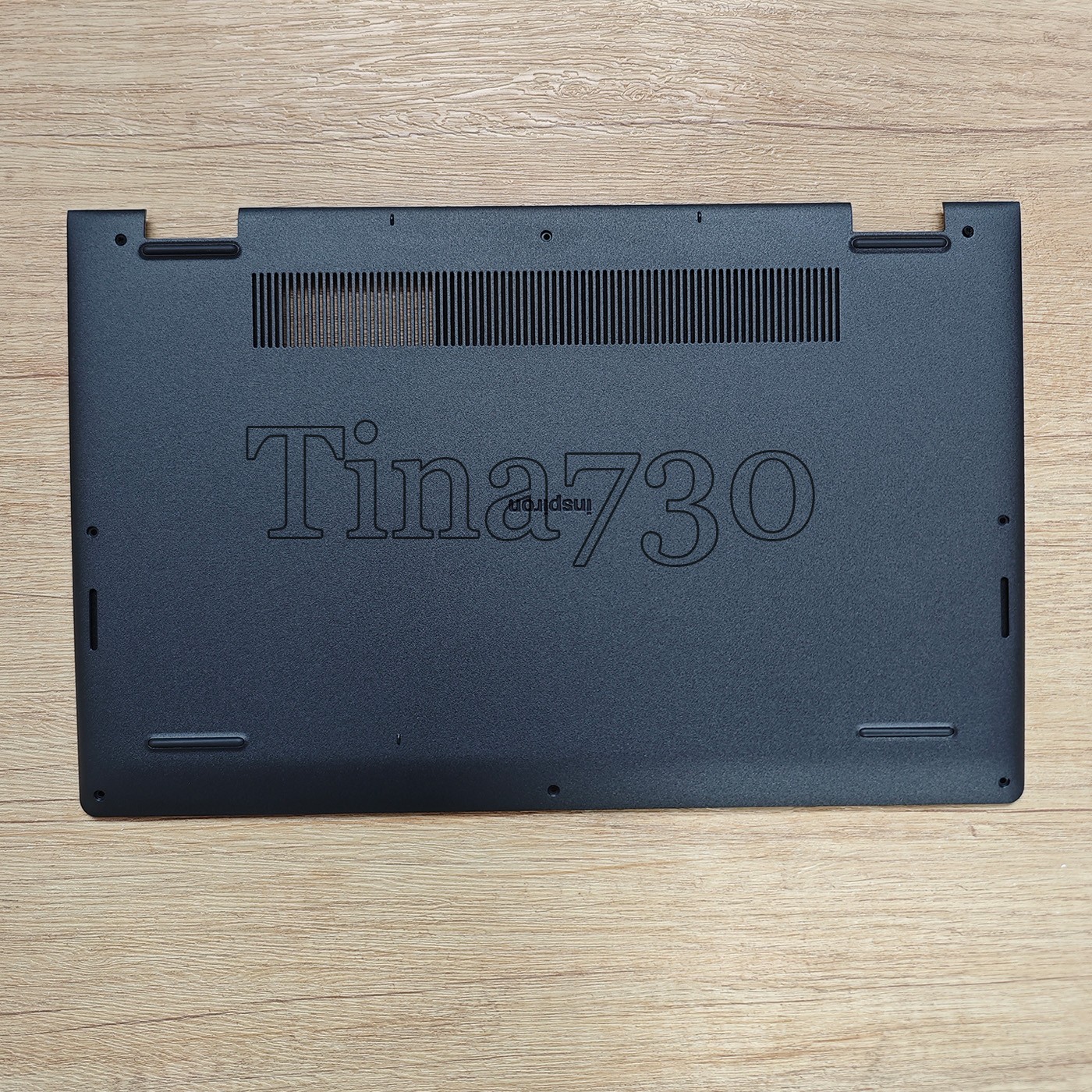 New For Dell Inspiron 15 3511 3520 3530 Lower Bottom Base Cover Bottom 03JRFX