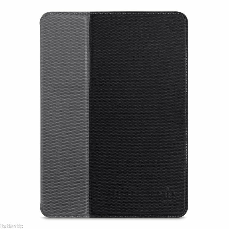 Belkin FormFit Cover For iPad Air