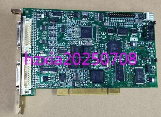 1pc used  DALSA OR-PC20-V0000 OC-PC20-V0000 A3A4A5 acquisition card
