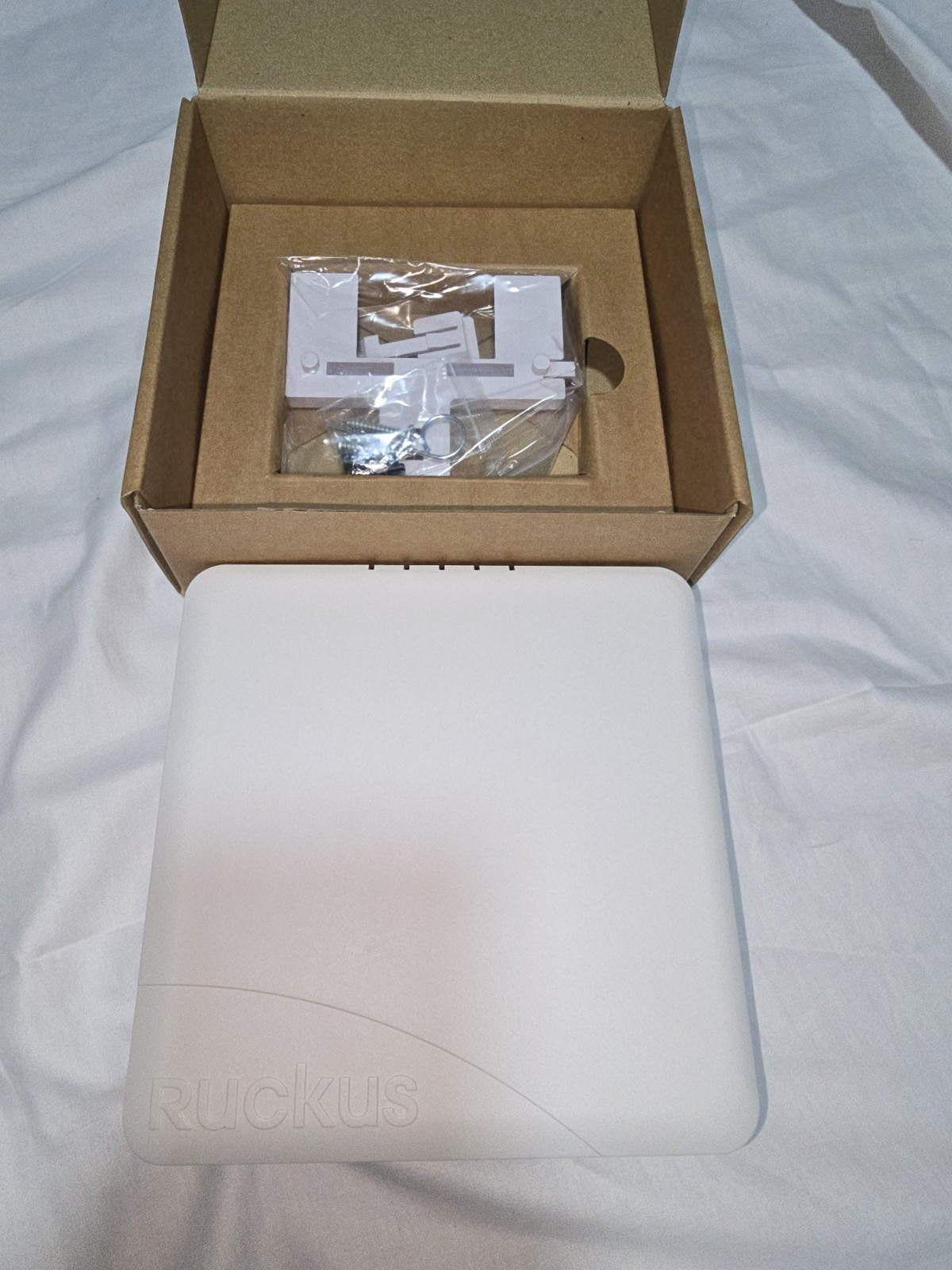 Ruckus 901R500US00 Wireless Access Point