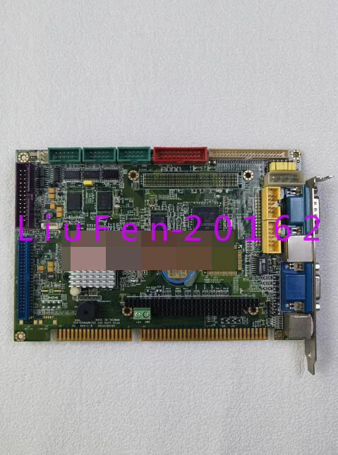 1pc used DM83H-1 VORTEX86DX/SX ISA VDX6324D Motherboard
