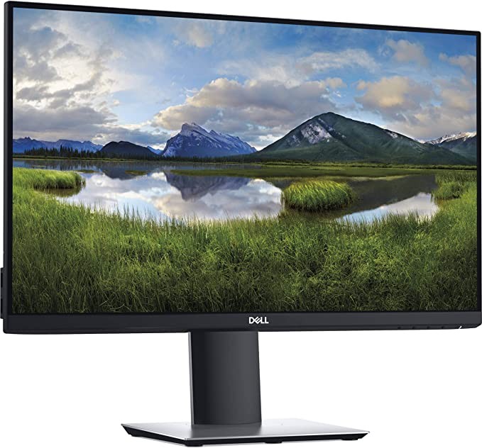 Dell P2719HC - LED Monitor - Full HD (1080P) - 27"