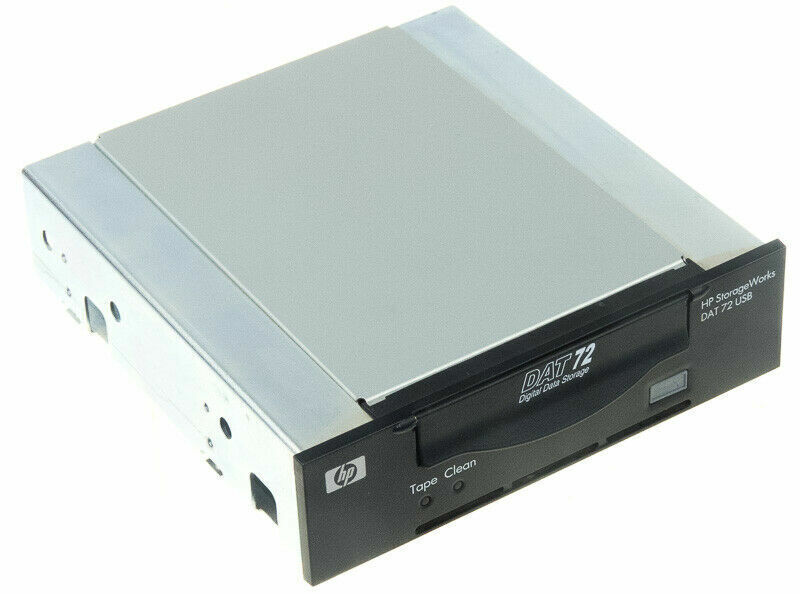 Streamer HP DW026A dat 72 36/72GB DW026-60015