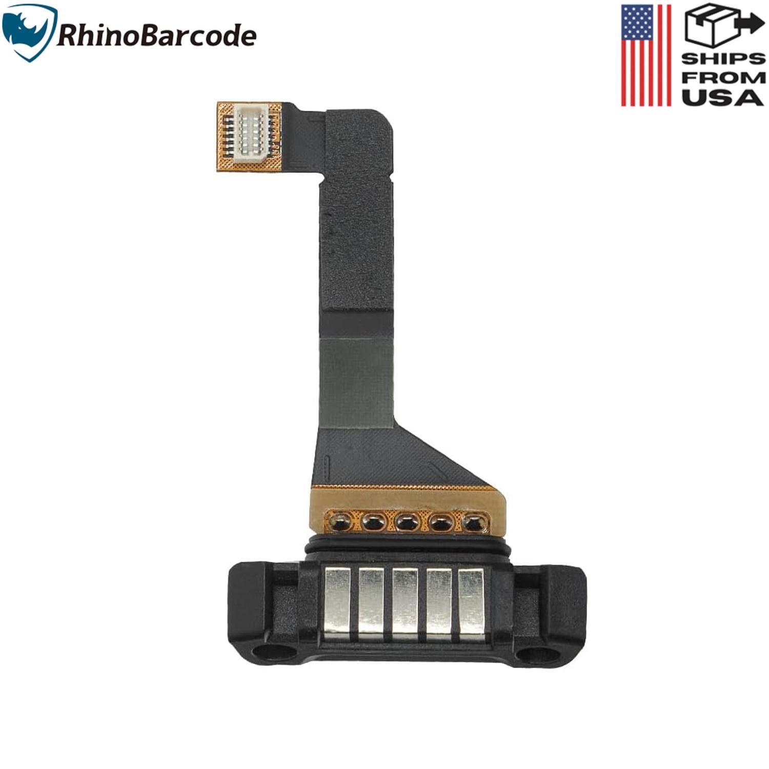 New Cradle Charging Connector for Zebra DS3678 LI3678 Scanner