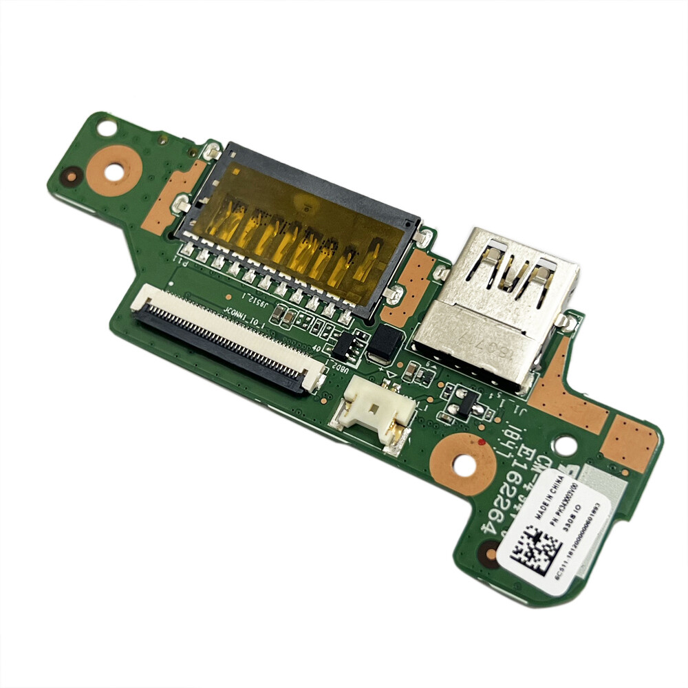 AMD USB I/O Power Button BOARD US SHIP For LENOVO IDEAPAD 330S-io ARR 330S-14AST