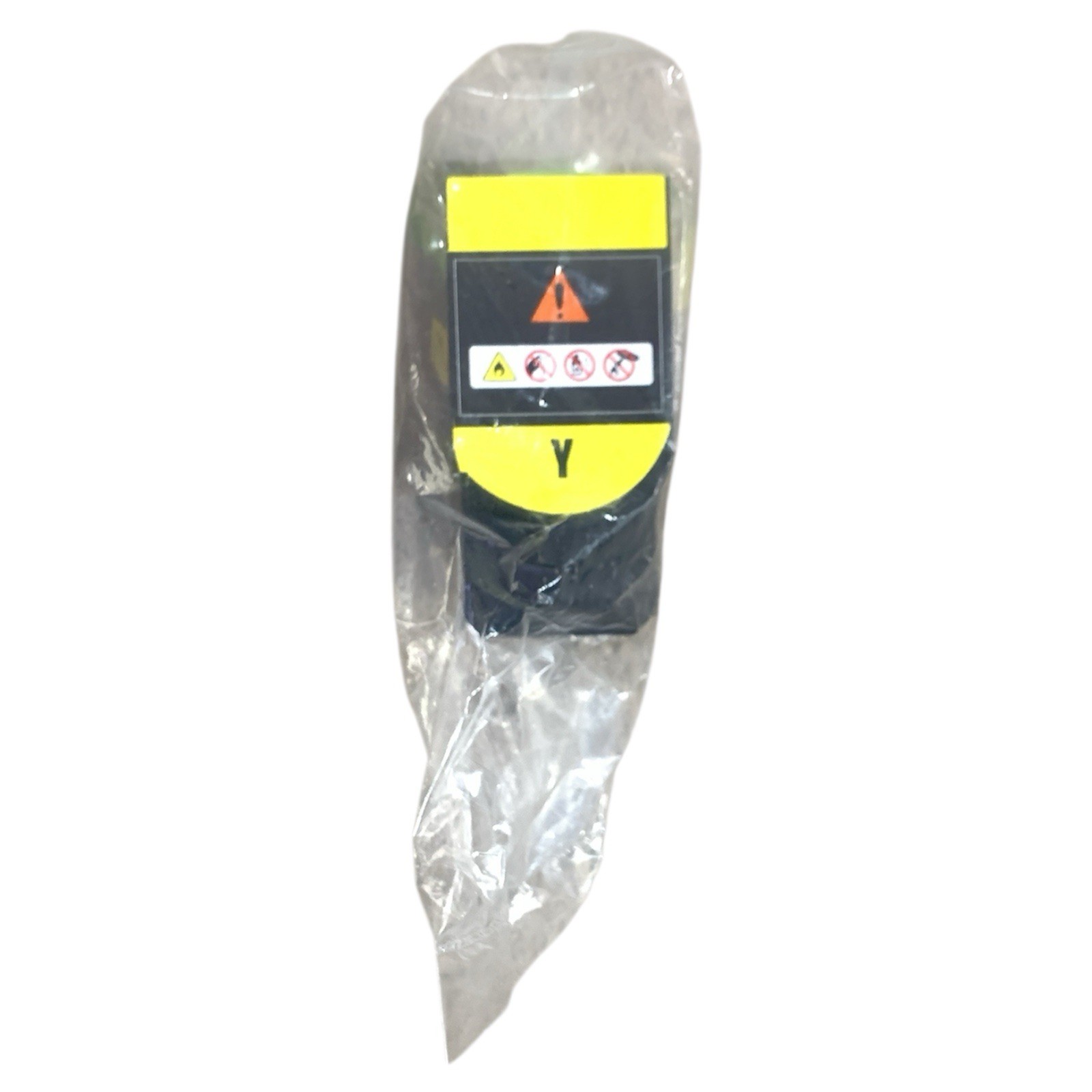 71B10Y0 Yellow Toner For Lexmark CS317dn CS417dn CS517de CX317dn CX417de CX517de