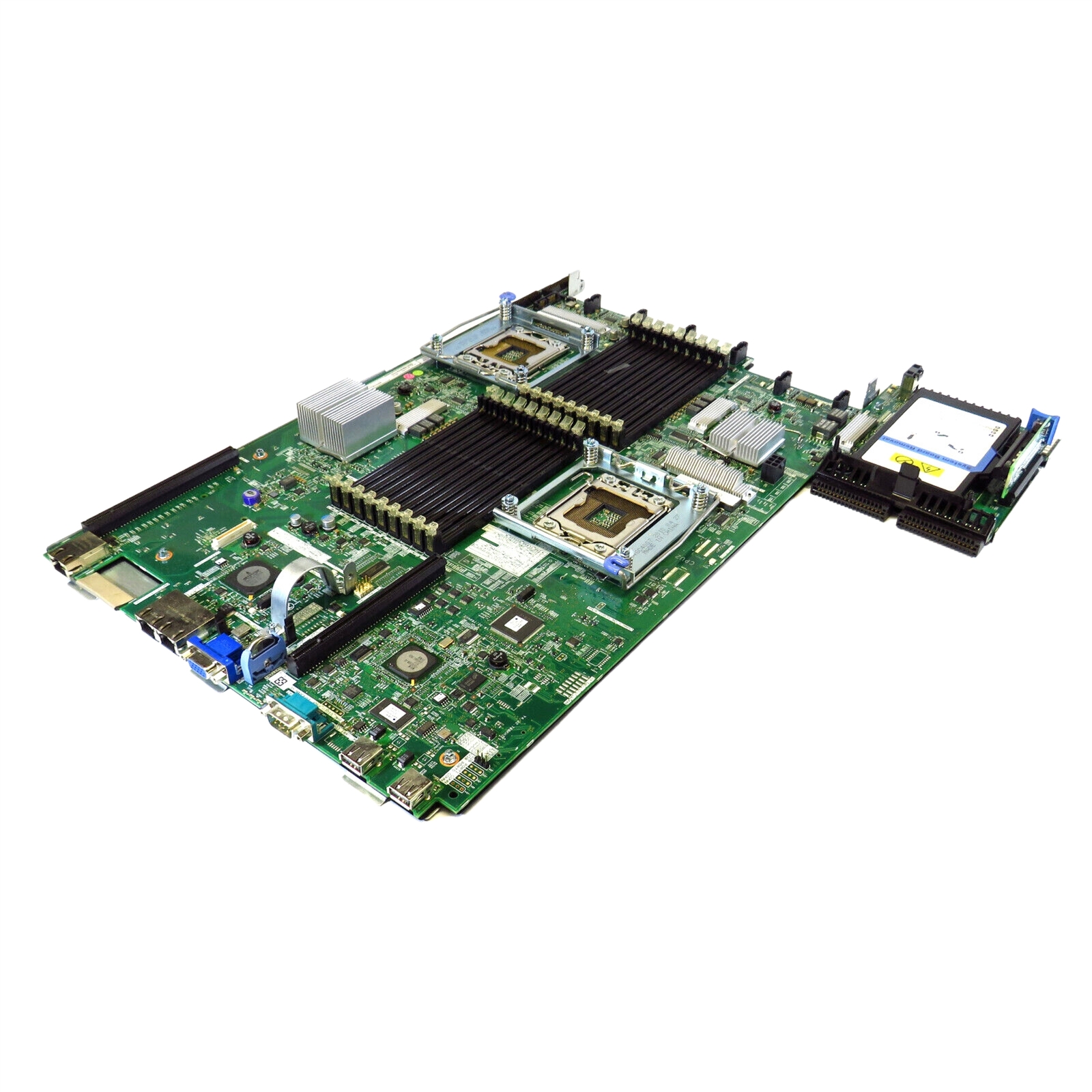 IBM 59Y3793 69Y4438 X3650 M3 System Board Motherboard