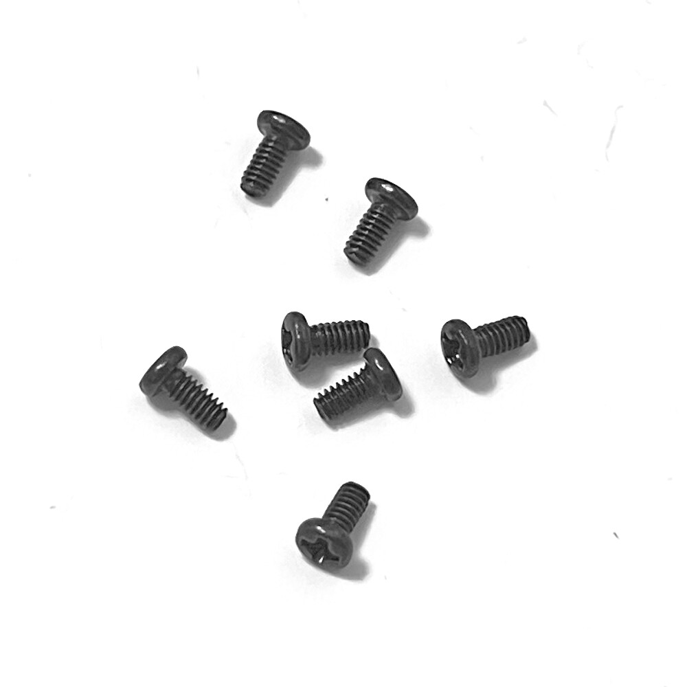 Bottom Case screws For DELL vostro 7620 BLACK