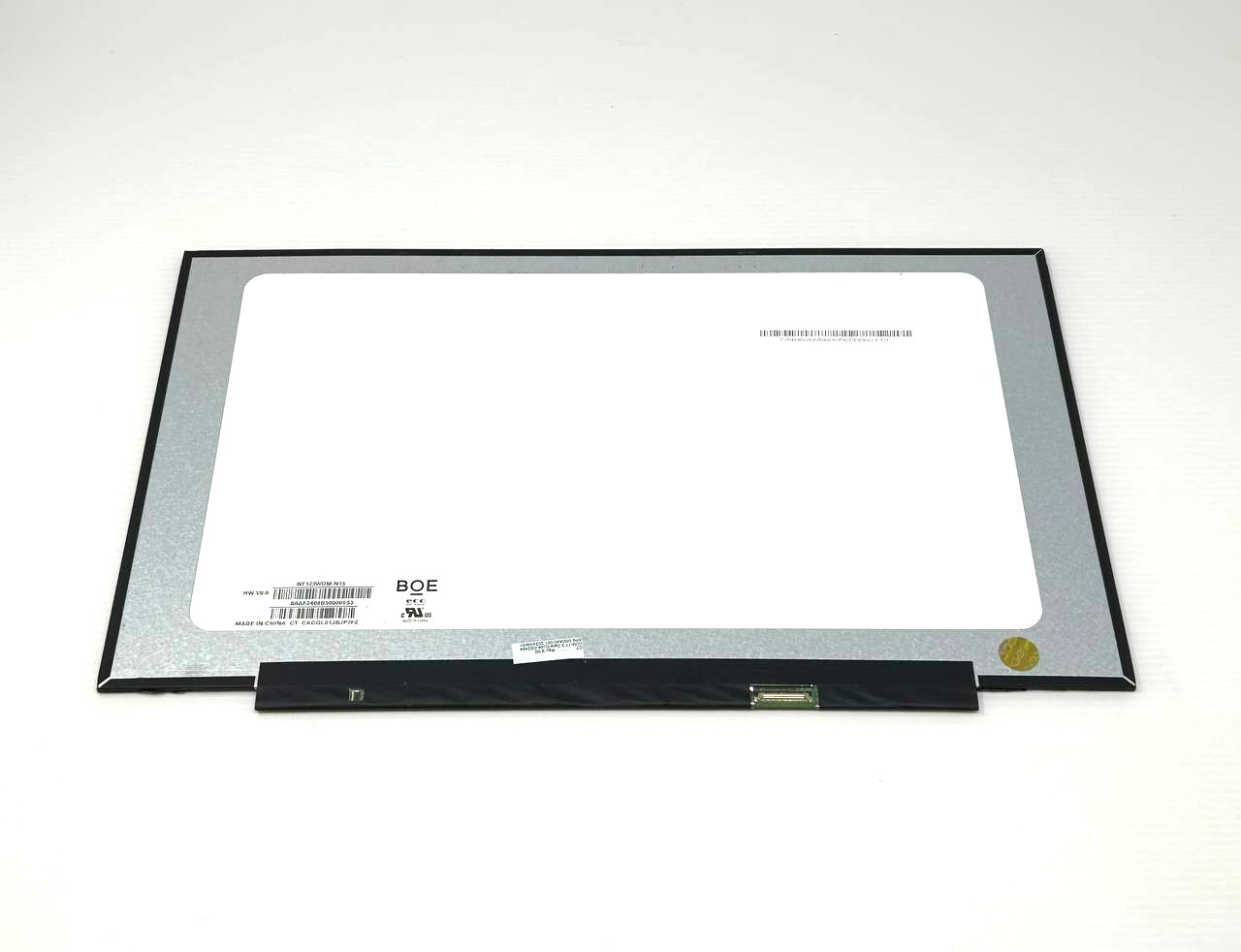 HP 17-cn0012ds 17-cn0030nr 17t-cn000 LCD Screen 17.3" HD+ Display M50440-001 30P