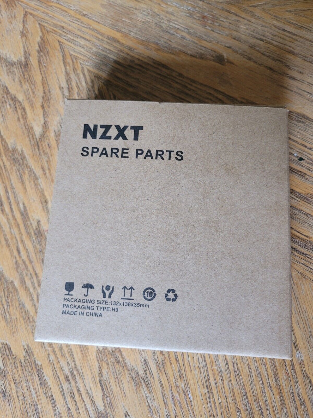 Mounting Hardware Spare Parts for NZXT Kraken Z53 Z63 Z73 Cable Z Series U.S.A.