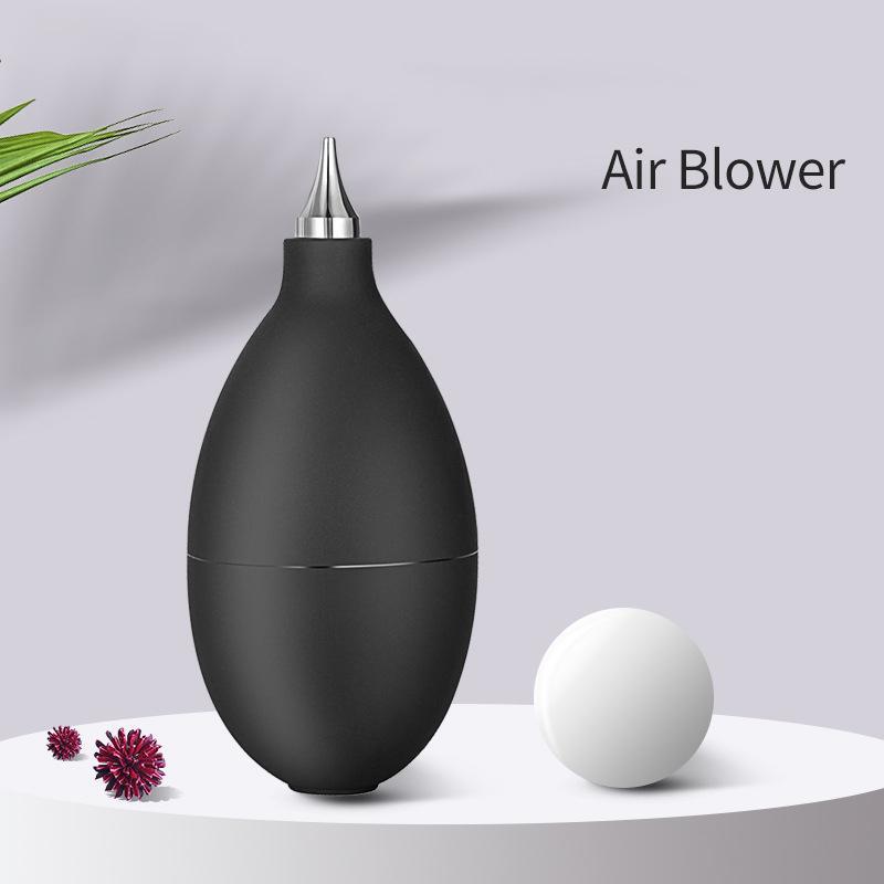 Super Strong Air Dust Blower - Mini Pump for Camera, Phone & Circuit Cleaning