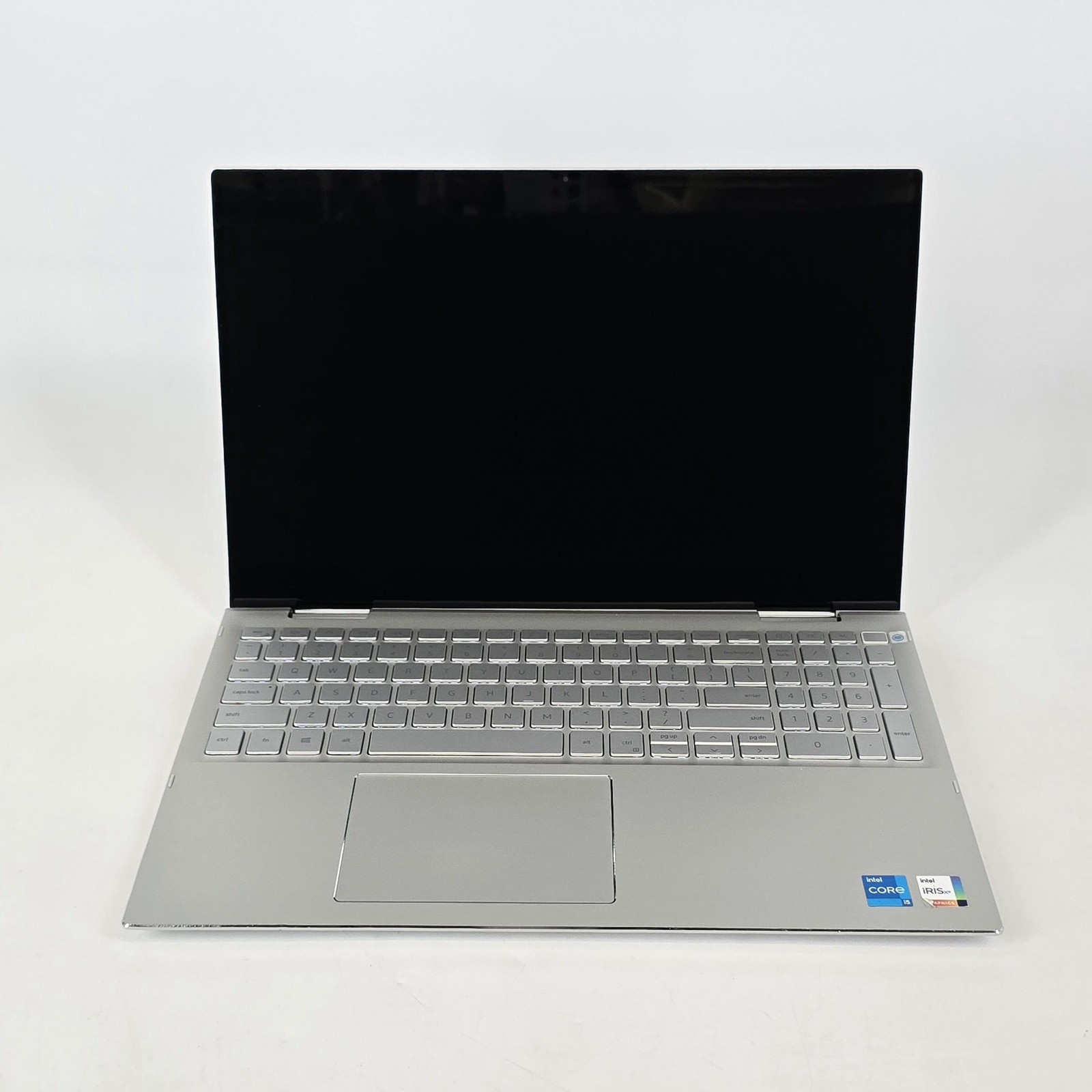 Dell Inspiron 7506 (2-in-1) 15.6 FHD TOUCH i5-1135G7 2.40GHz 12GB 512GB SSHD