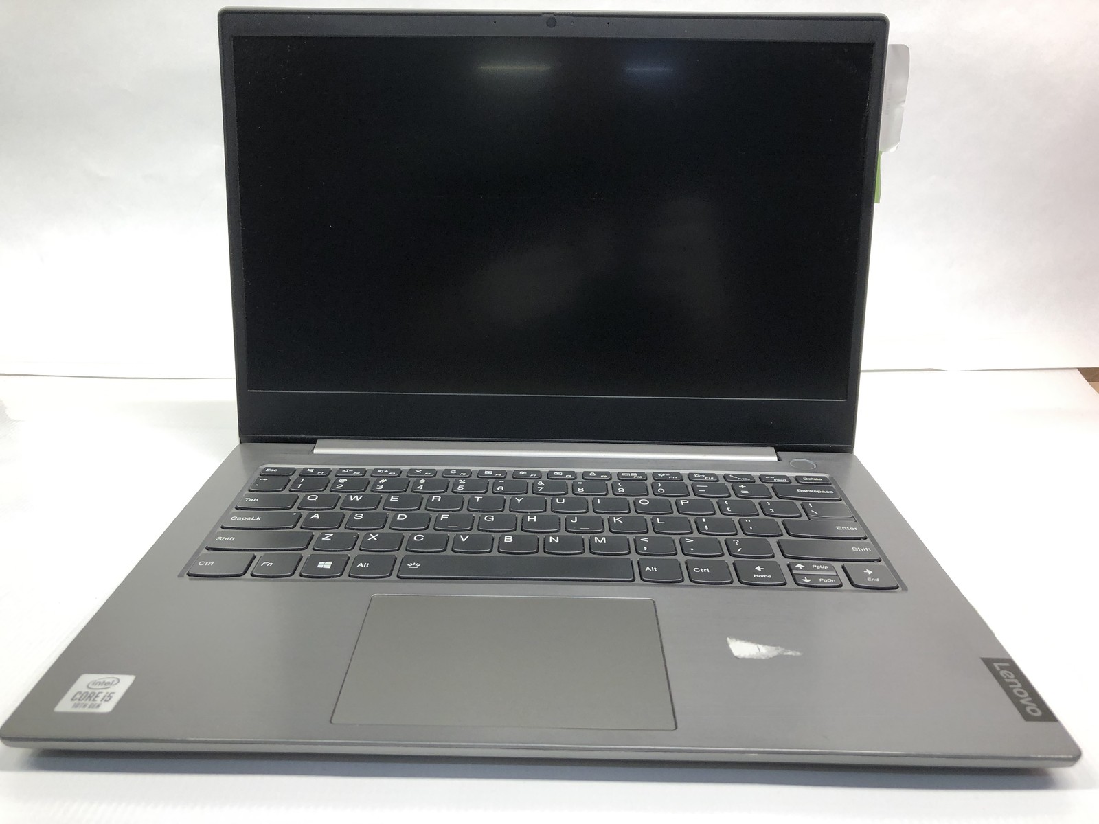 Lenovo Thinkbook 14-IIL 14" i5-1035G1 8GB RAM No Storage No OS