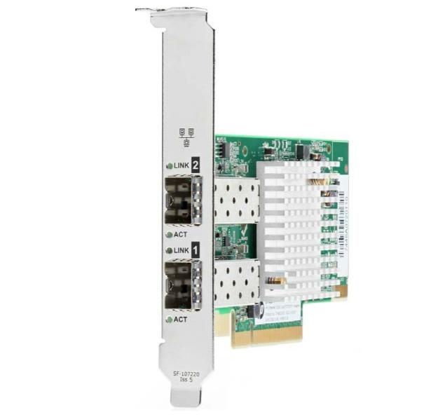 HP 727055-B21 99111047 Ethernet 10Gb 2-Port 562SFP+ **Shipping New Sealed Sp ~E~