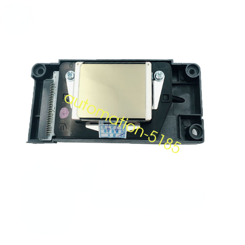 Original F186 DX5 Unlocked Printhead for Eps R1900 R2000 R2880 4880 R2400 RJ900