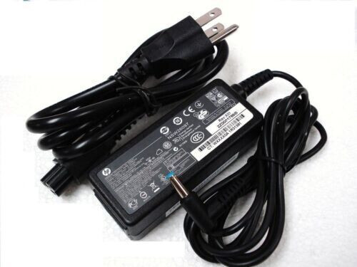 HP 15-DY 15-DW 15-DY1091WM 15-DW0081WM 741727-001 45W Charger Adapter