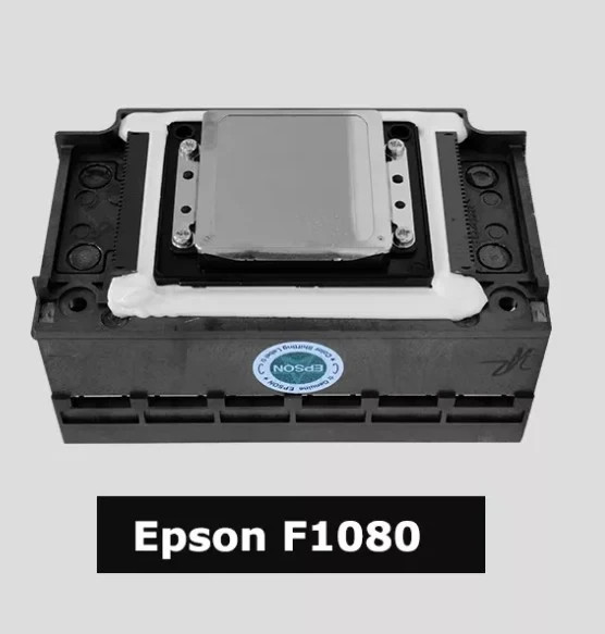 Epson F1080 Printhead For UV DTF DTG Printer Ships From Florida