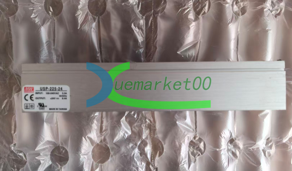 1PC used MEAN WELL USP-225-24 Power Supply USP22524