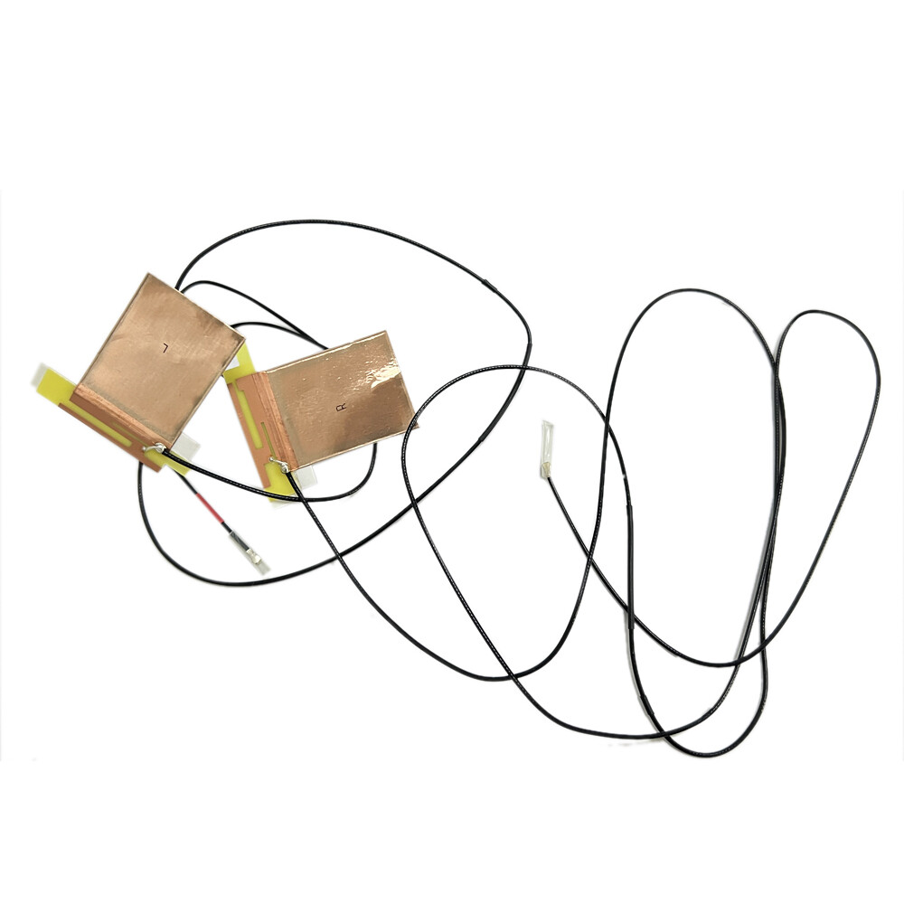 WiFi Antenna Cable wire S79-1804630-V03 S79-1804640-V03 for MSI GT62VR L+R