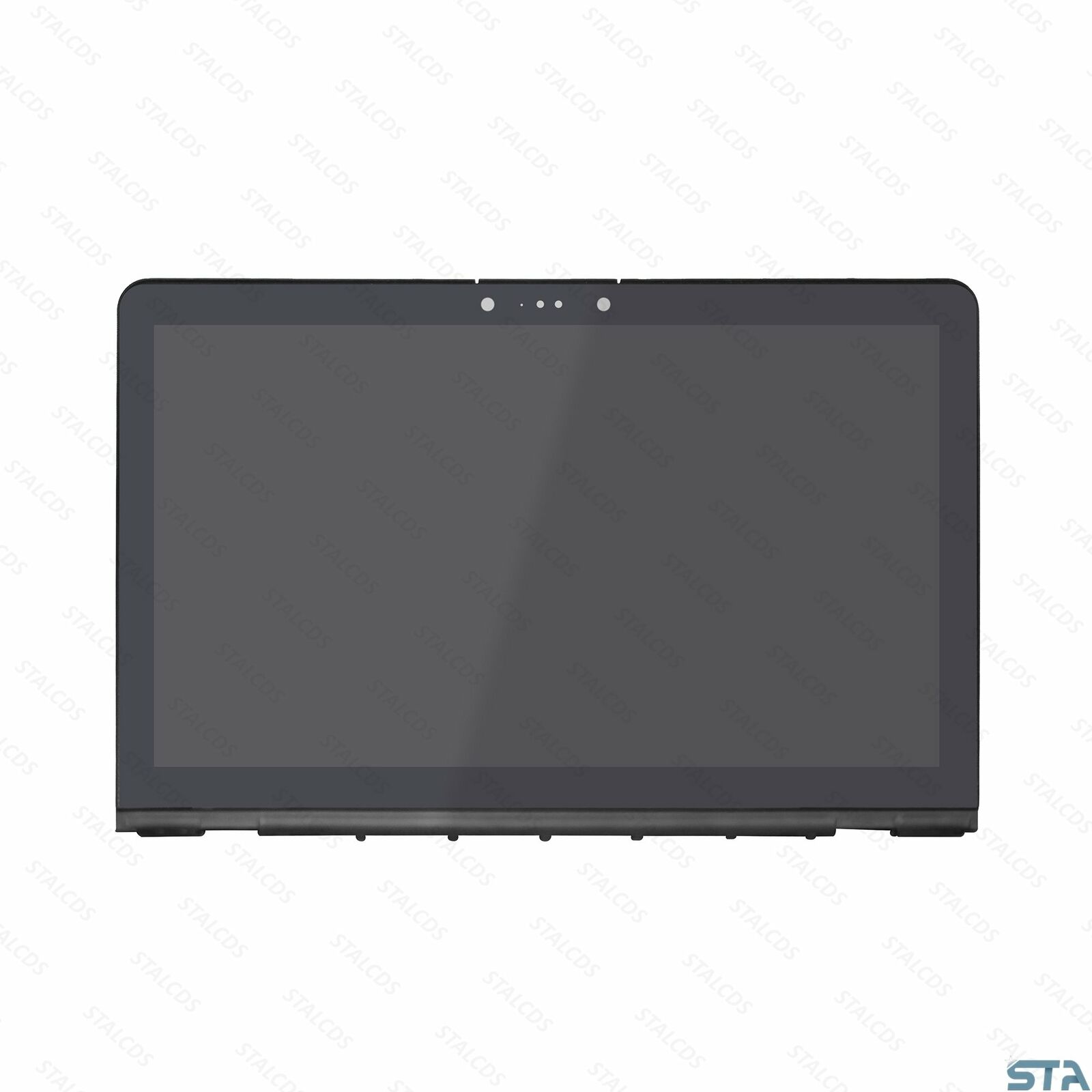 FHD LCD Touch Screen Digitizer Display for HP ENVY 15T-AS 858711-001 2D Webcam