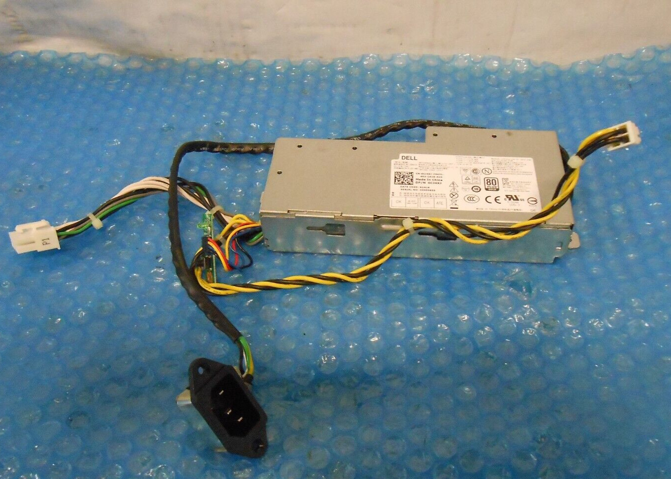 Dell Optiplex 9010 9020 AIO Power Supply 200W DPS-200PB-187 A- CJ4XJ/0RYK84
