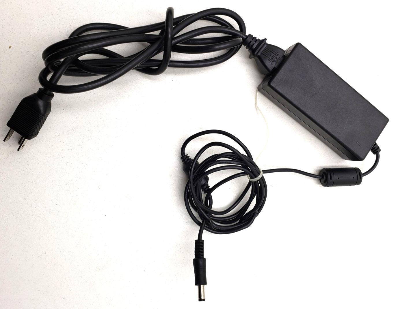 Cincon AC Adapter 24V 3.0A 72W W/ Power Cord P/N: TRH70A240 Tested