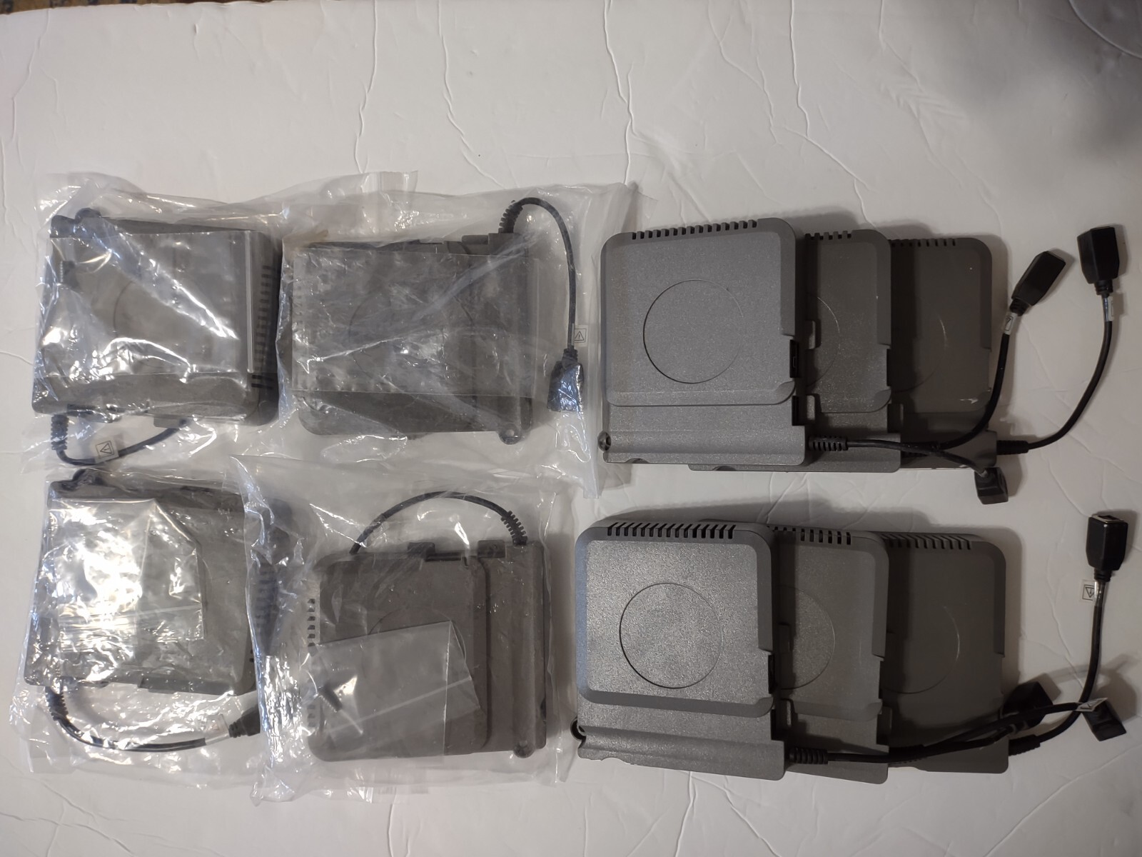 10 Smart Technologies board modules FRU-SC12A-SB600 (for SB660, SB680 & SB685)