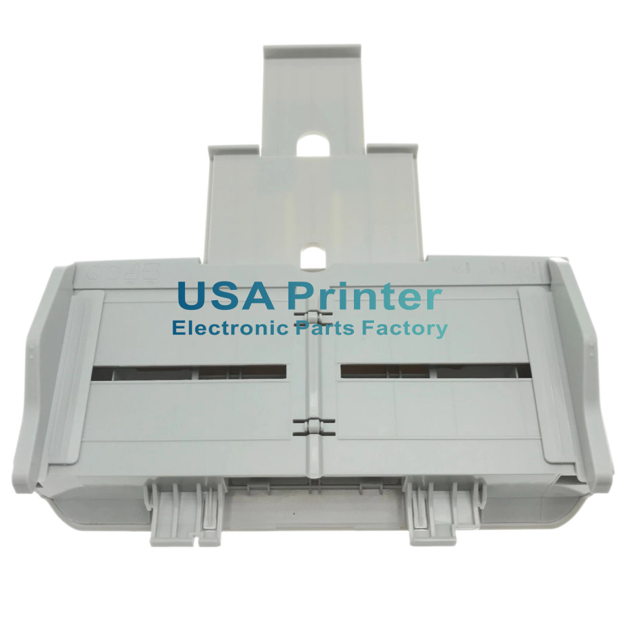 2X PA03810-E809 Input Paper Tray Chute For Fujitsu Ricoh fi-8150 fi-8190 fi-8170