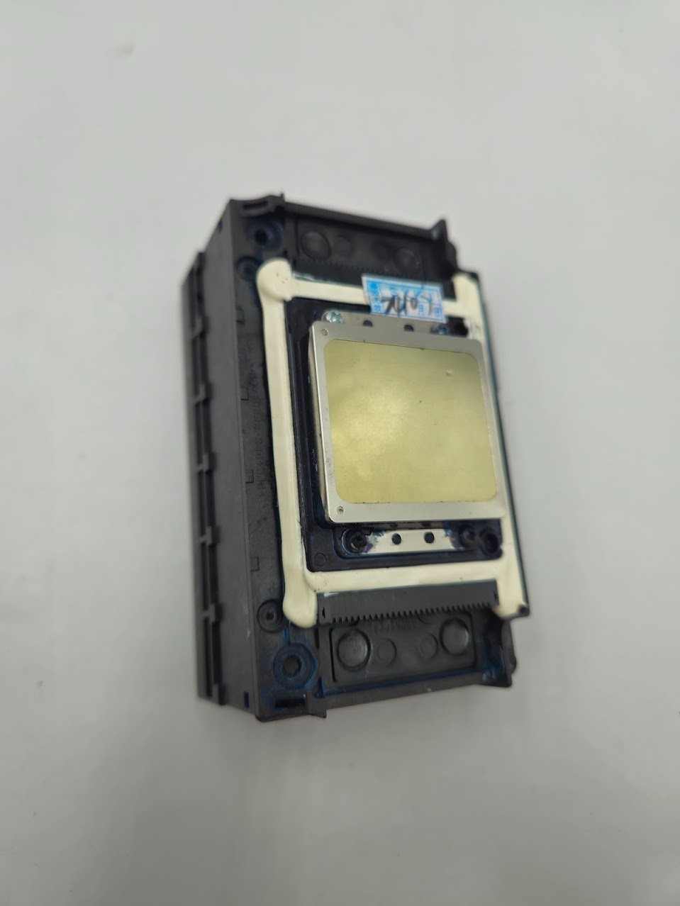 Betollo XP600 Printhead Replacement for UV DTF Printers, High-Precision 6 Color