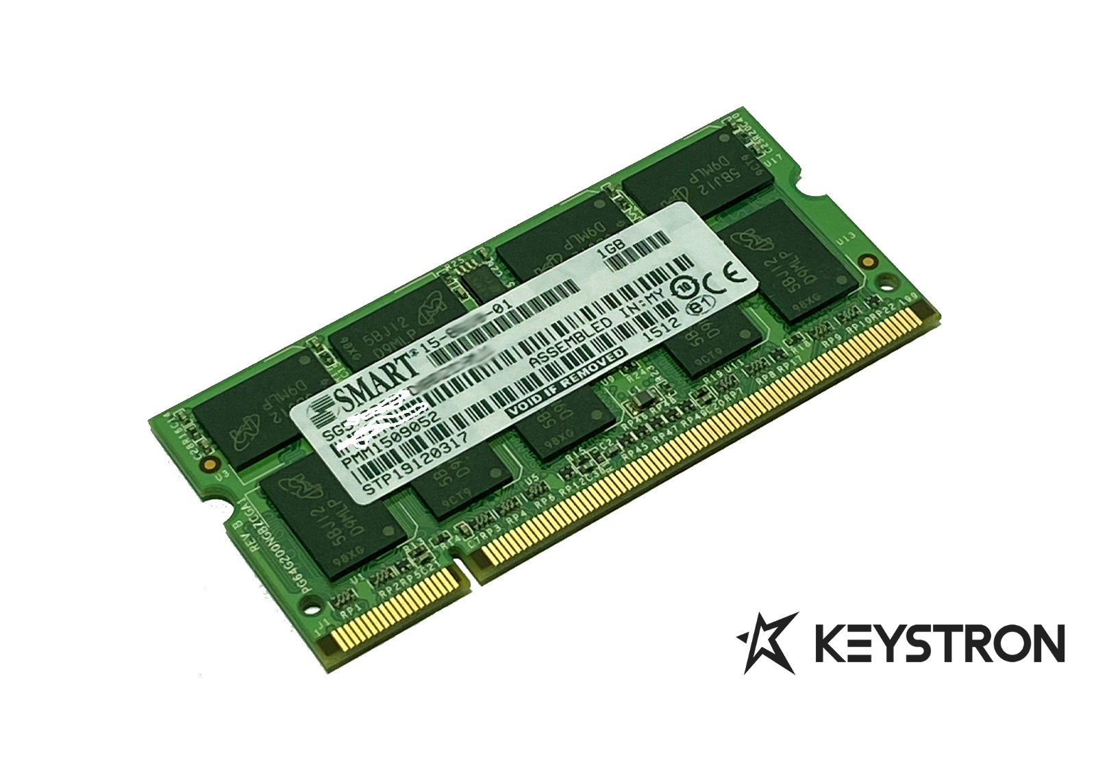 NEW MEM-XCEF720-1G 1GB APPROVED DRAM MEMORY FOR CISCO 6500 DFC3A MEM-XCEF720-1GB