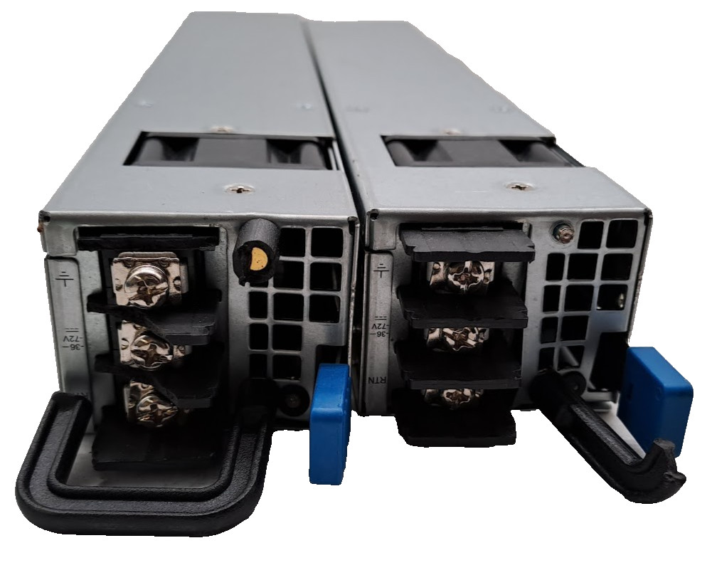 2X 3Y POWER TECHNOLOGY POWER SUPPLY YM-2851E