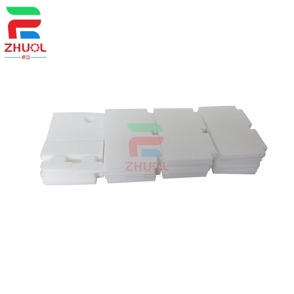 2X  for  T6713 waste ink bin sponge  WF-C20600 C20750 C21000 C17590 C20590
