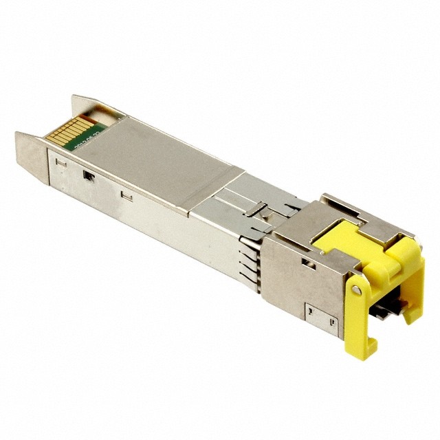 AVAGO ABCU-5730RZ 1000Base-TX 1.25GB SFP Transceiver, 1 Year Warranty