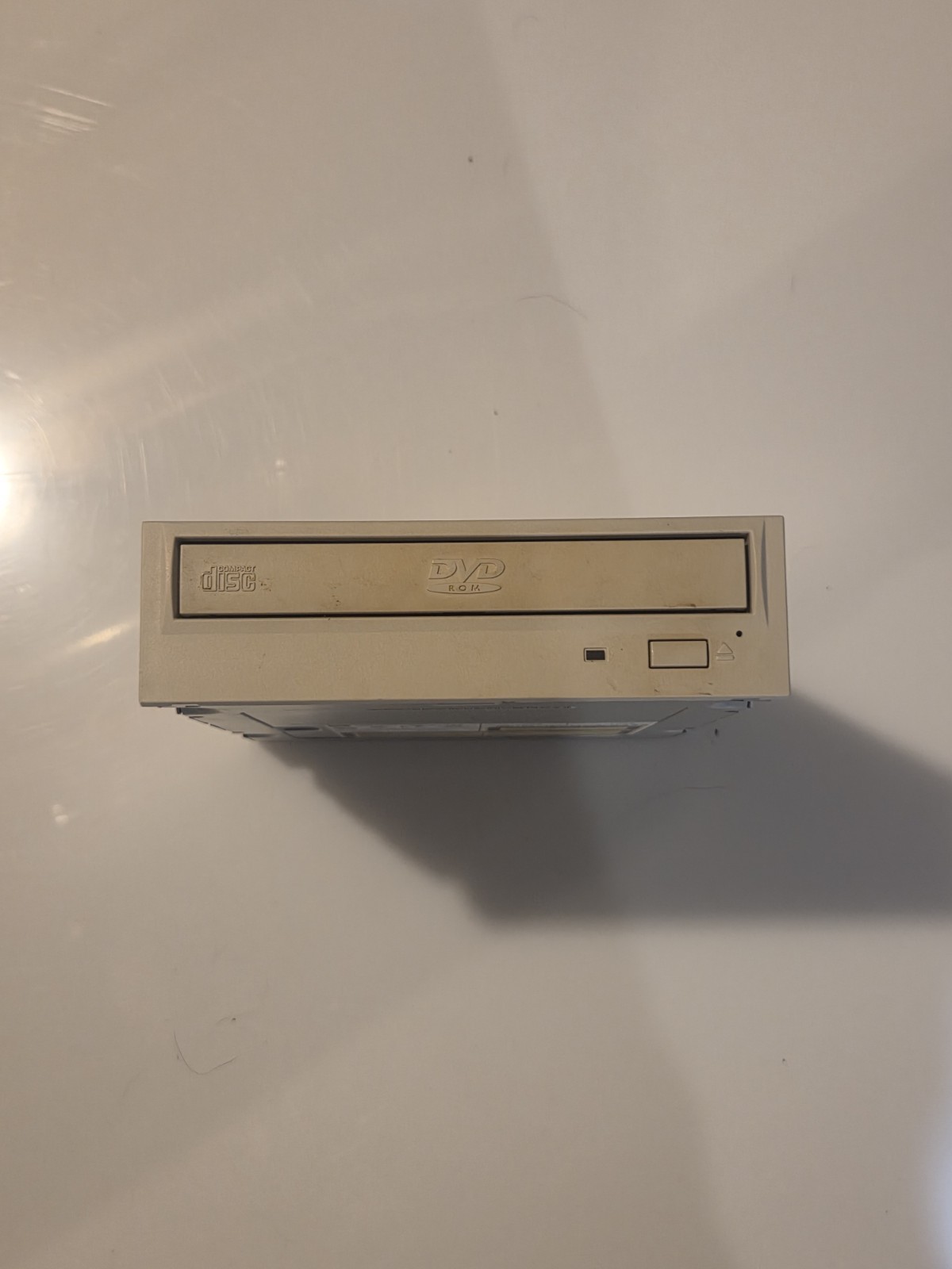 Toshiba SD-M1402 DVD-ROM Drive