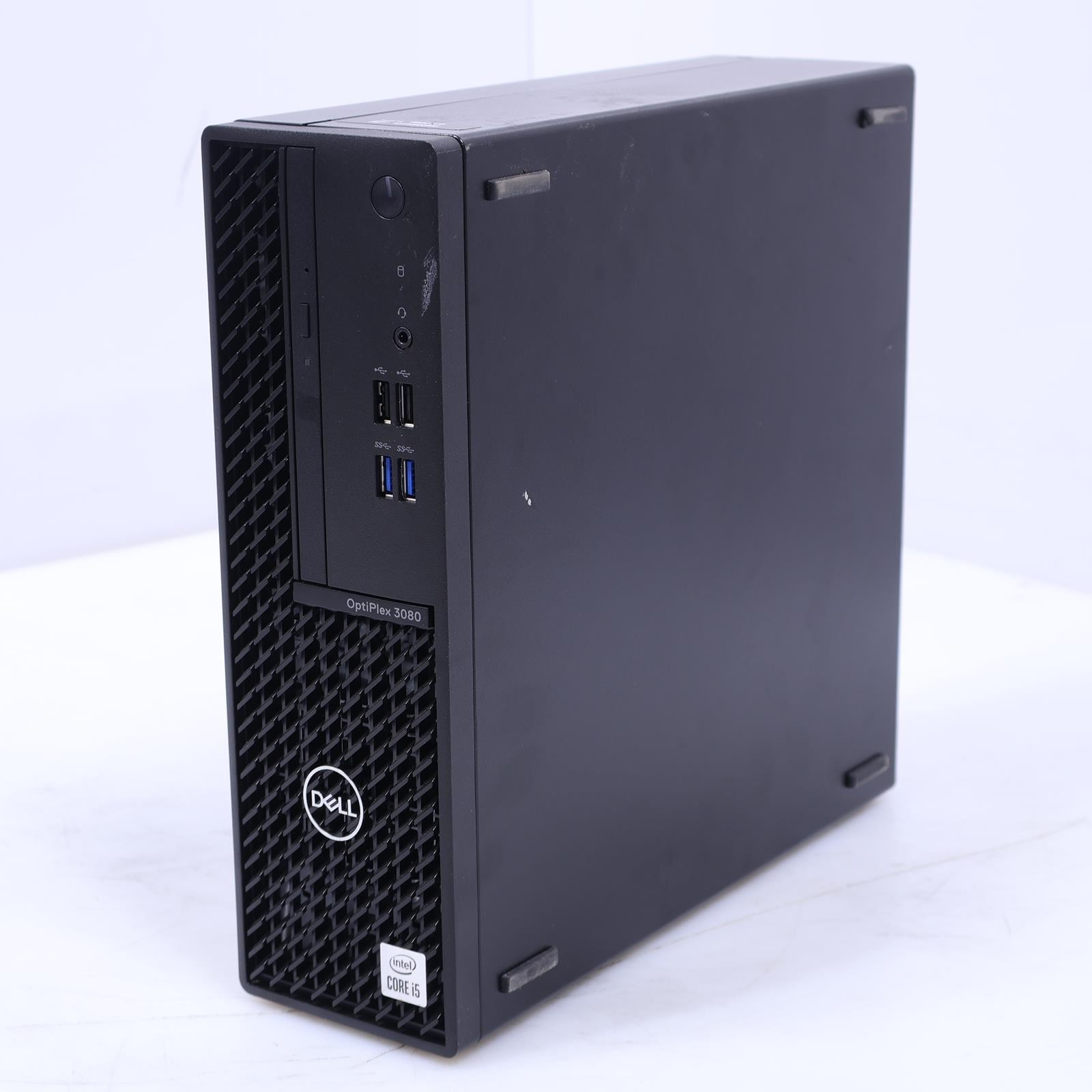 Dell Optiplex 3080 Intel Core i5 10th Gen 8GB RAM No Drive/OS SFF Desktop