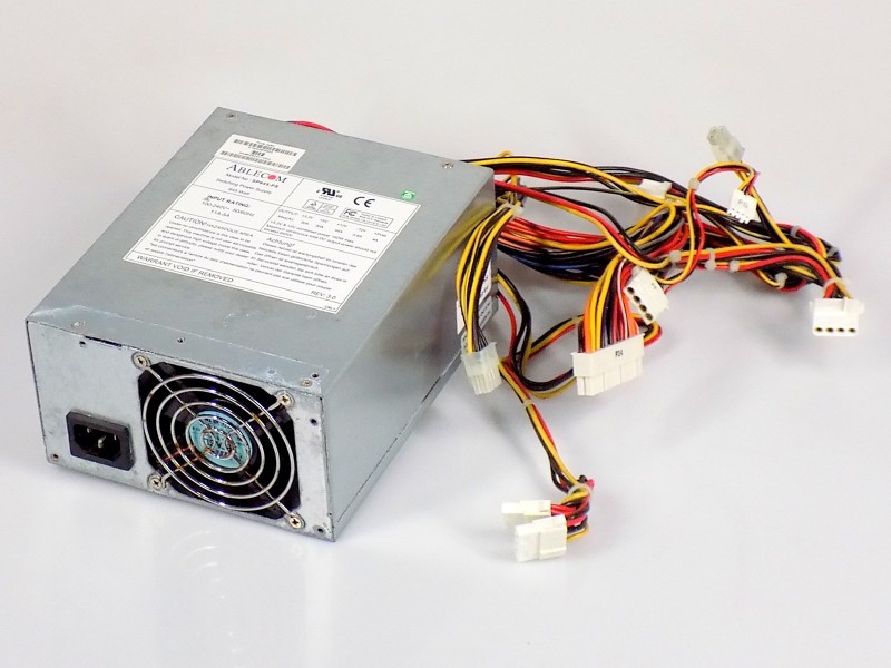 645W SuperMicro Ablecom PWS-0060 SP645-PS Server Power Supply for SuperChassis