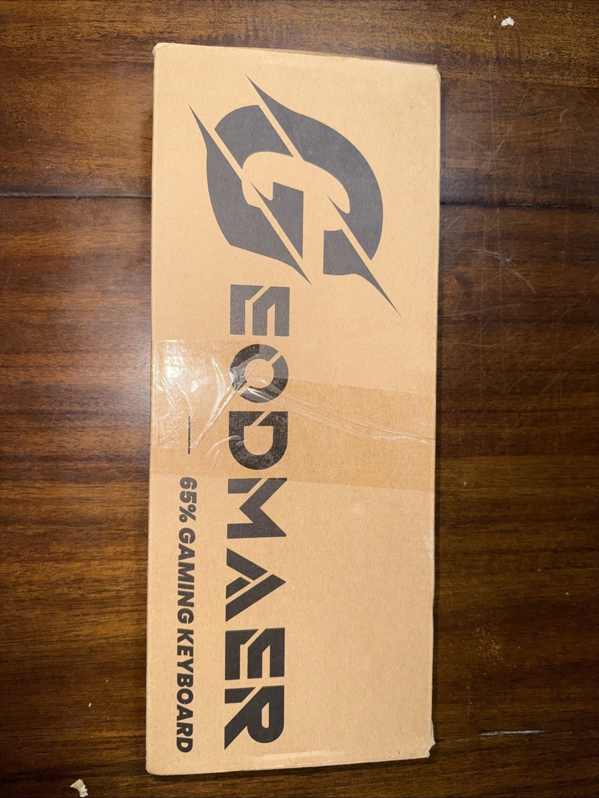 GEODMAER 65% Gaming Keyboard