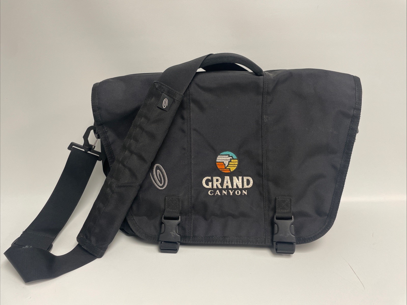 Timbuk2 Messenger Bag - Grand Canyon - Sm / Med